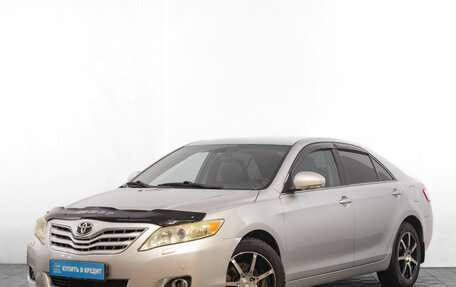 Toyota Camry, 2010 год, 1 299 000 рублей, 4 фотография