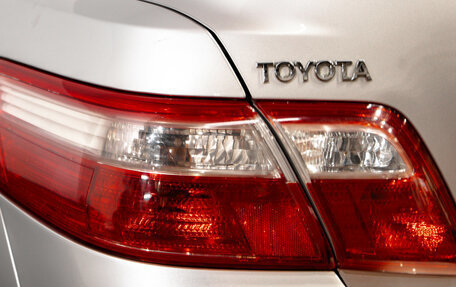 Toyota Camry, 2010 год, 1 299 000 рублей, 10 фотография