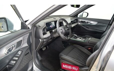 GAC GS8, 2025 год, 4 622 293 рублей, 11 фотография