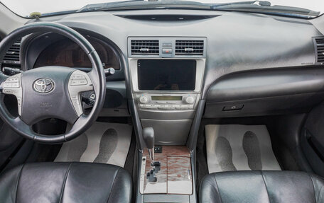 Toyota Camry, 2010 год, 1 299 000 рублей, 11 фотография