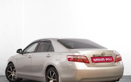 Toyota Camry, 2010 год, 1 299 000 рублей, 7 фотография