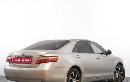 Toyota Camry, 2010 год, 1 299 000 рублей, 5 фотография