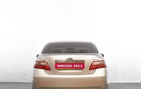 Toyota Camry, 2010 год, 1 299 000 рублей, 6 фотография