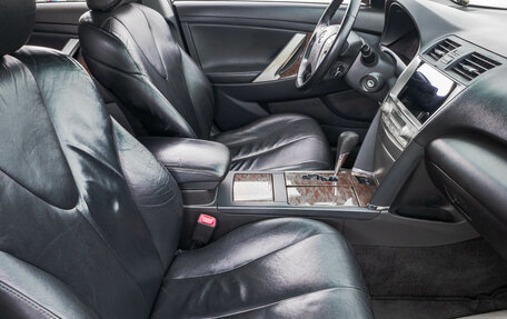 Toyota Camry, 2010 год, 1 299 000 рублей, 26 фотография