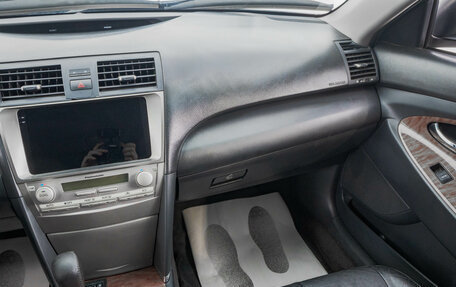 Toyota Camry, 2010 год, 1 299 000 рублей, 25 фотография