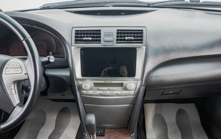 Toyota Camry, 2010 год, 1 299 000 рублей, 20 фотография