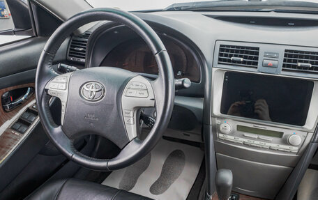 Toyota Camry, 2010 год, 1 299 000 рублей, 19 фотография