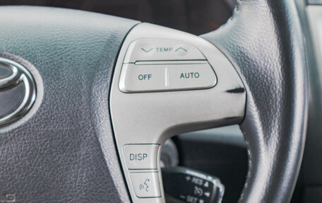 Toyota Camry, 2010 год, 1 299 000 рублей, 18 фотография