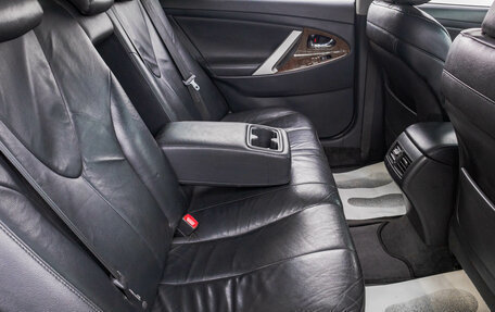 Toyota Camry, 2010 год, 1 299 000 рублей, 29 фотография