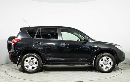 Toyota RAV4, 2008 год, 949 585 рублей, 4 фотография
