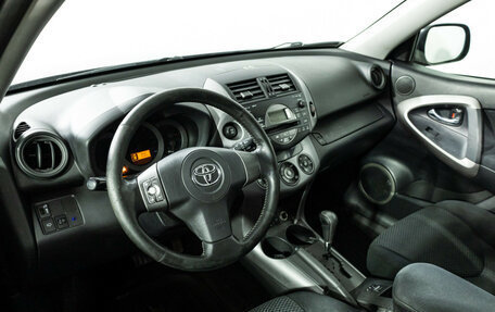 Toyota RAV4, 2008 год, 949 585 рублей, 11 фотография