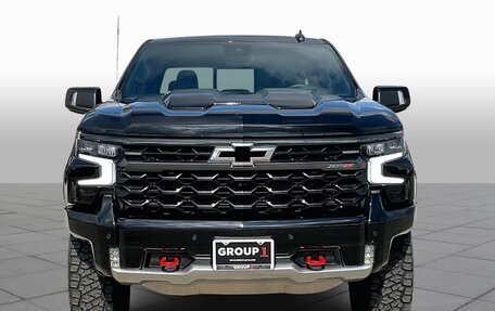 Chevrolet Silverado, 2024 год, 126 388 рублей, 2 фотография