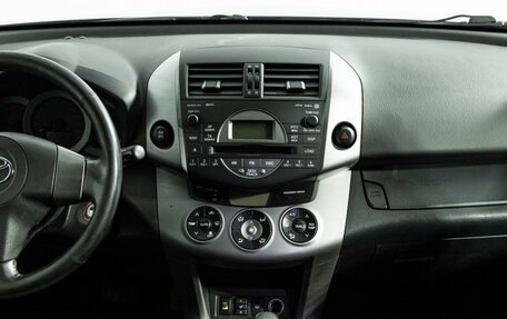 Toyota RAV4, 2008 год, 949 585 рублей, 14 фотография