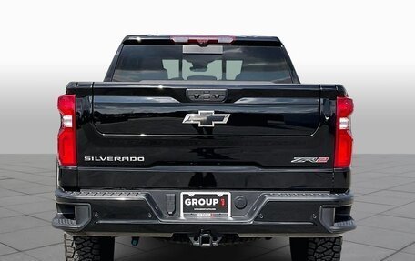 Chevrolet Silverado, 2024 год, 126 388 рублей, 4 фотография