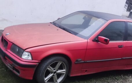 BMW 3 серия, 1995 год, 170 000 рублей, 2 фотография