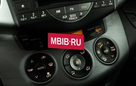 Toyota RAV4, 2008 год, 949 585 рублей, 15 фотография