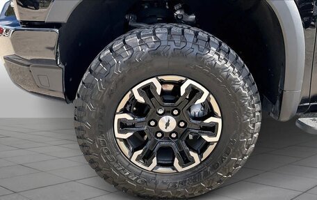 Chevrolet Silverado, 2024 год, 126 388 рублей, 10 фотография