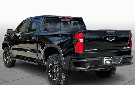 Chevrolet Silverado, 2024 год, 126 388 рублей, 11 фотография