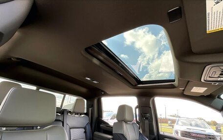 Chevrolet Silverado, 2024 год, 126 388 рублей, 13 фотография