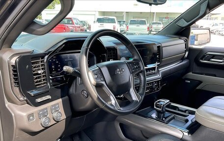 Chevrolet Silverado, 2024 год, 126 388 рублей, 17 фотография