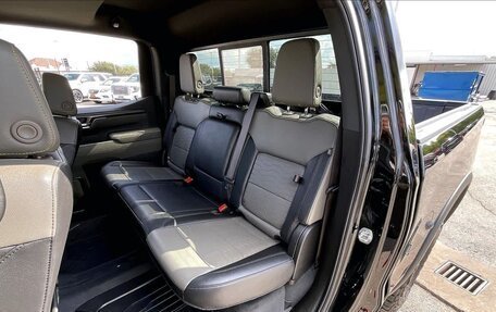 Chevrolet Silverado, 2024 год, 126 388 рублей, 19 фотография