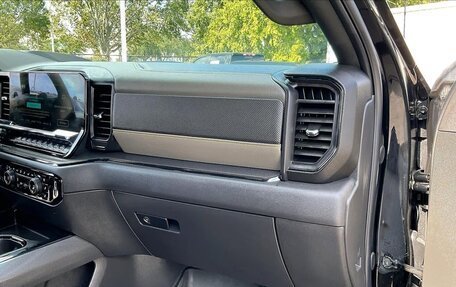 Chevrolet Silverado, 2024 год, 126 388 рублей, 18 фотография