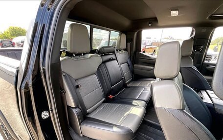 Chevrolet Silverado, 2024 год, 126 388 рублей, 20 фотография