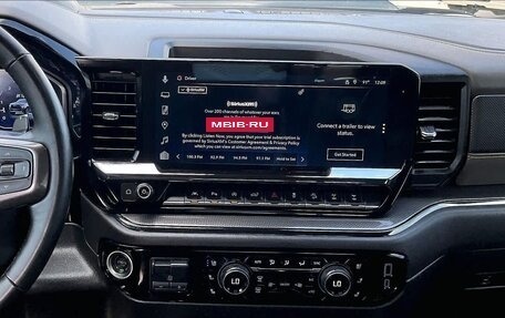 Chevrolet Silverado, 2024 год, 126 388 рублей, 6 фотография