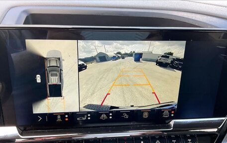 Chevrolet Silverado, 2024 год, 126 388 рублей, 26 фотография