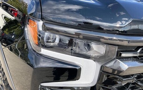 Chevrolet Silverado, 2024 год, 126 388 рублей, 27 фотография