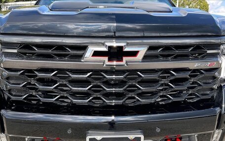 Chevrolet Silverado, 2024 год, 126 388 рублей, 29 фотография