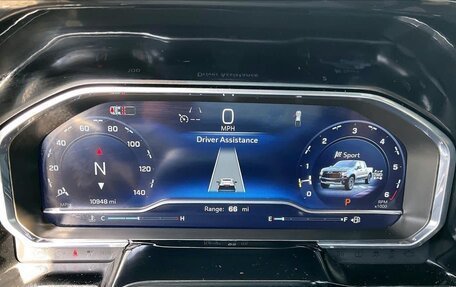 Chevrolet Silverado, 2024 год, 126 388 рублей, 25 фотография