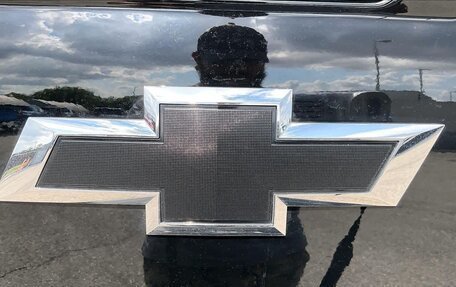 Chevrolet Silverado, 2024 год, 126 388 рублей, 30 фотография