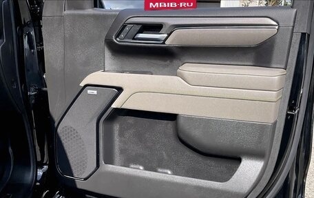 Chevrolet Silverado, 2024 год, 126 388 рублей, 22 фотография