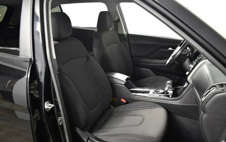 Hyundai Creta, 2021 год, 2 194 900 рублей, 8 фотография