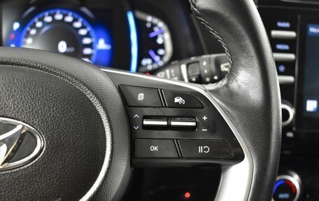 Hyundai Creta, 2021 год, 2 194 900 рублей, 17 фотография