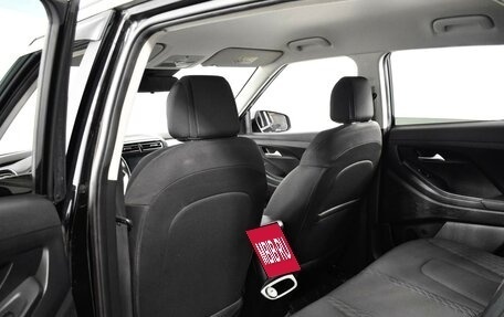 Hyundai Creta, 2021 год, 2 194 900 рублей, 11 фотография