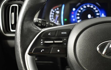 Hyundai Creta, 2021 год, 2 194 900 рублей, 16 фотография