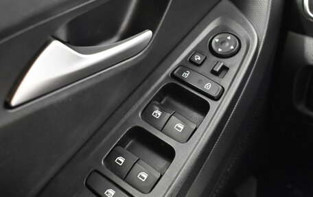 Hyundai Creta, 2021 год, 2 194 900 рублей, 22 фотография