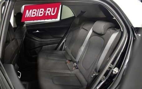 Hyundai Creta, 2021 год, 2 194 900 рублей, 9 фотография