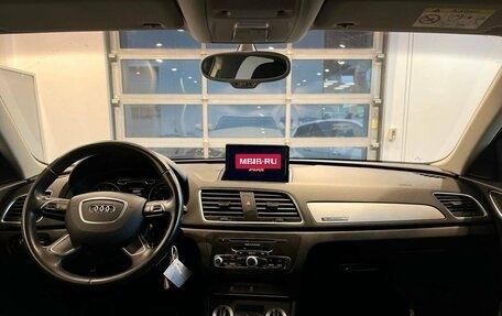 Audi Q3, 2014 год, 1 825 000 рублей, 9 фотография