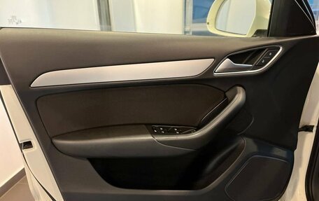 Audi Q3, 2014 год, 1 825 000 рублей, 22 фотография