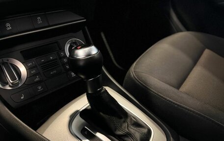 Audi Q3, 2014 год, 1 825 000 рублей, 31 фотография