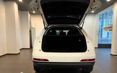 Audi Q3, 2014 год, 1 825 000 рублей, 35 фотография