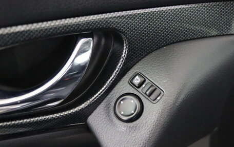 Nissan X-Trail, 2017 год, 1 599 990 рублей, 10 фотография