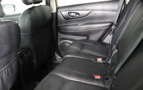 Nissan X-Trail, 2017 год, 1 599 990 рублей, 16 фотография