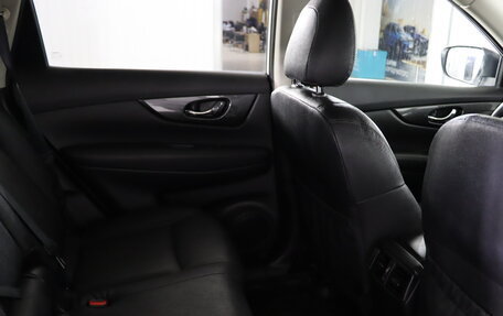 Nissan X-Trail, 2017 год, 1 599 990 рублей, 20 фотография