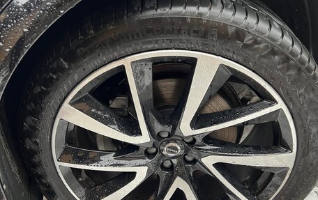 Volvo XC90 II рестайлинг, 2021 год, 5 850 000 рублей, 12 фотография