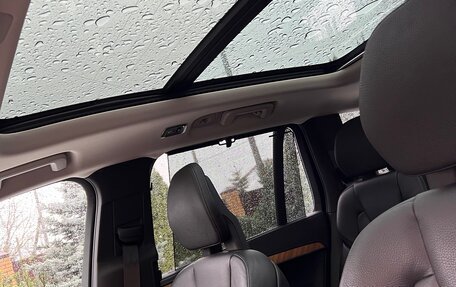 Volvo XC90 II рестайлинг, 2021 год, 5 850 000 рублей, 11 фотография