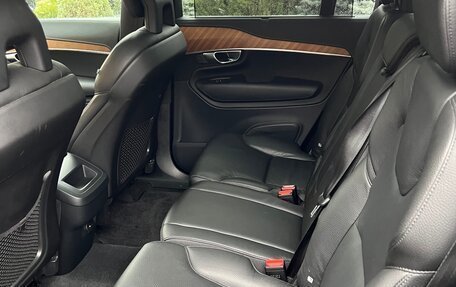 Volvo XC90 II рестайлинг, 2021 год, 5 850 000 рублей, 14 фотография